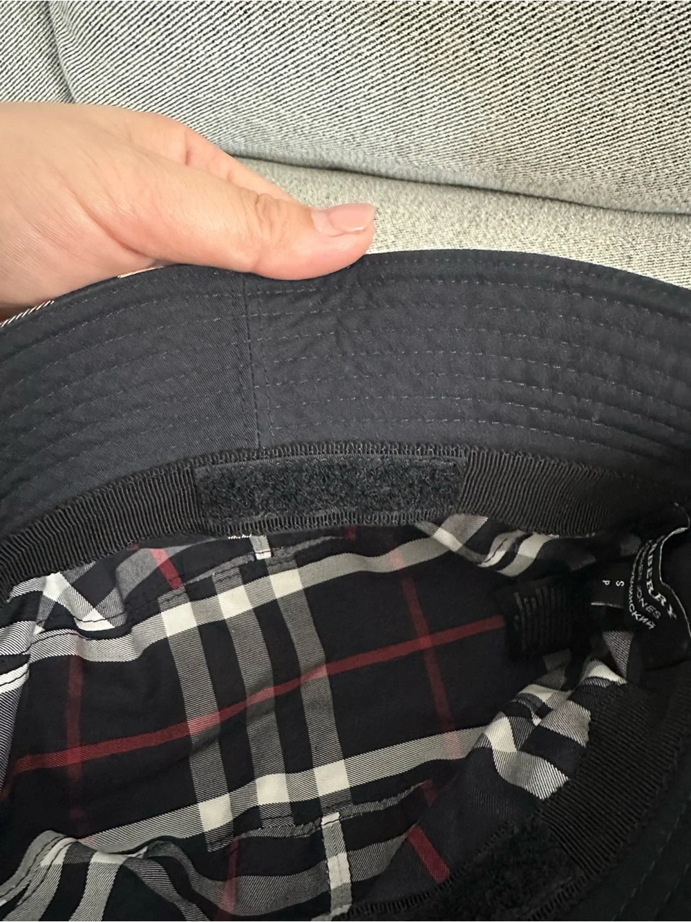 Burberry authentic gosha